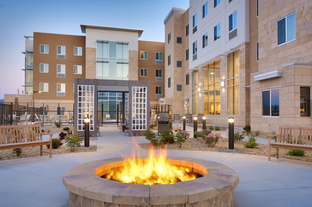 Staybridge Suites Lehi - Traverse Ridge Center by IHG