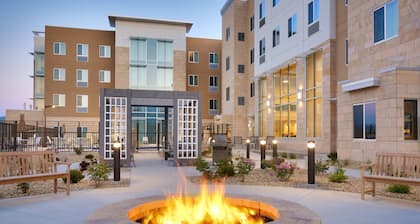 Staybridge Suites Lehi - Traverse Ridge Center by IHG