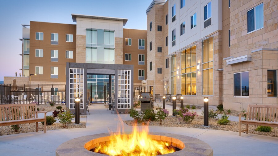 Staybridge Suites Lehi - Traverse Ridge Center by IHG