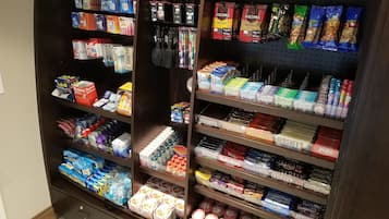 Snackbar