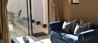 Caulfield self Catering