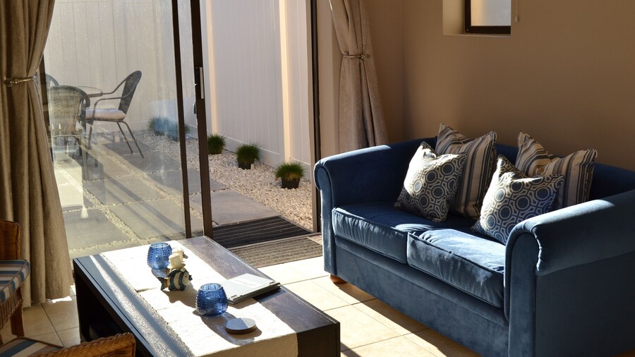Caulfield self Catering