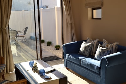 Caulfield self Catering