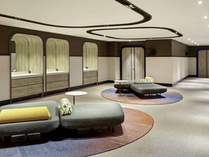 Sala de reunião