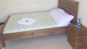 Room, 1 Large Twin Bed, Non Smoking