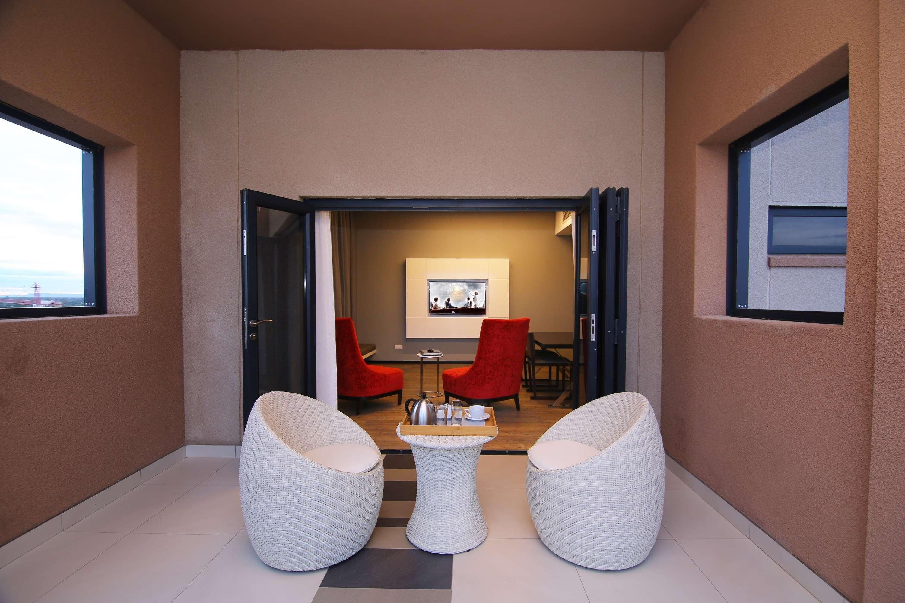 Habitación