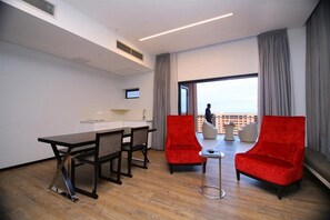 Interior - Room50two (Gaborone)