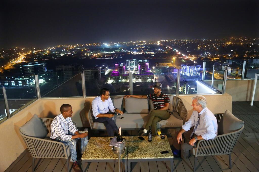 بار (في المنشاة)