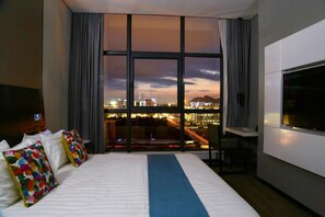 Room - Room50two (Gaborone)