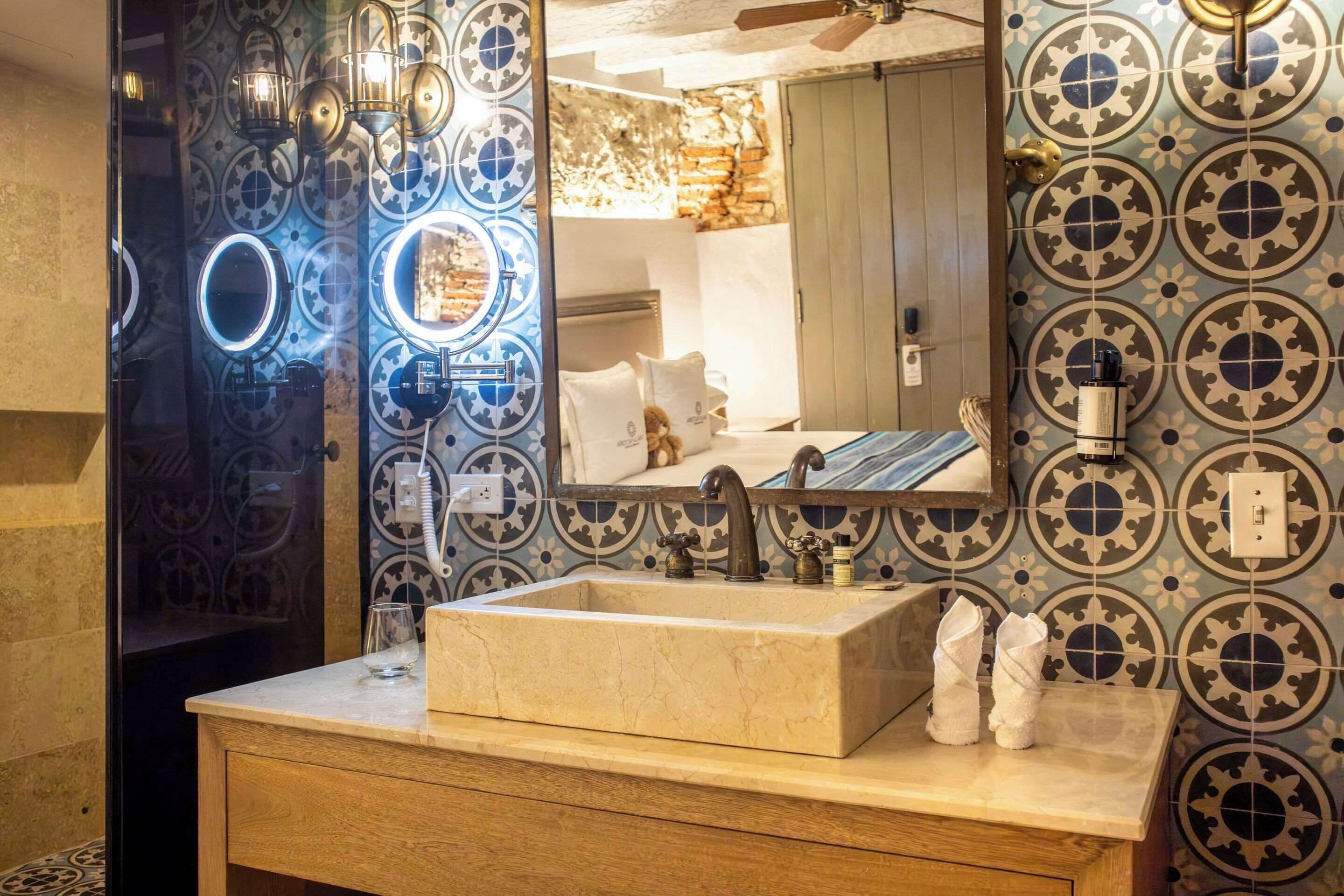 Foto - Hotel Casa La Factoria by Faranda Boutique, a member of Radisson Individuals