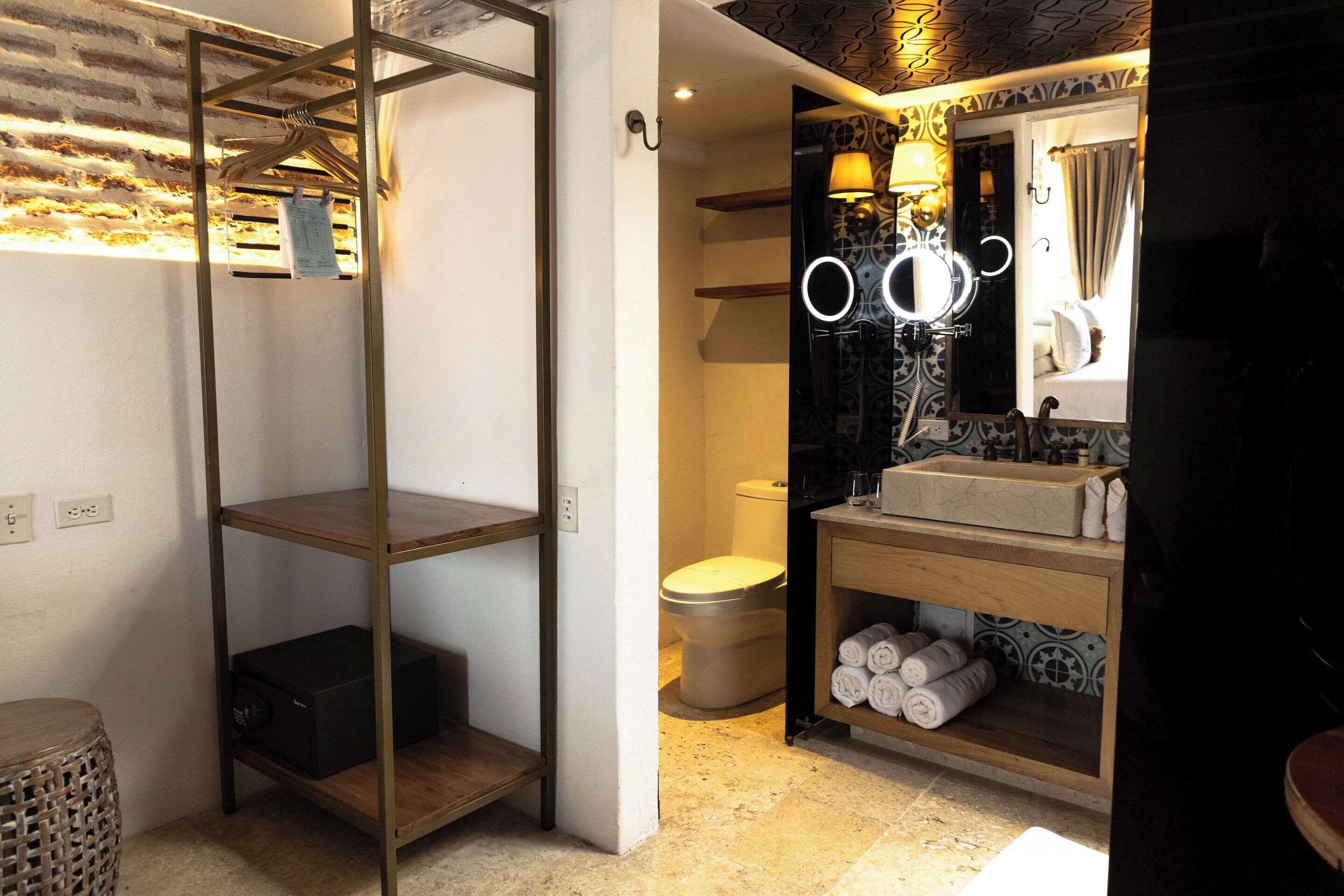 Foto - Hotel Casa La Factoria by Faranda Boutique, a member of Radisson Individuals