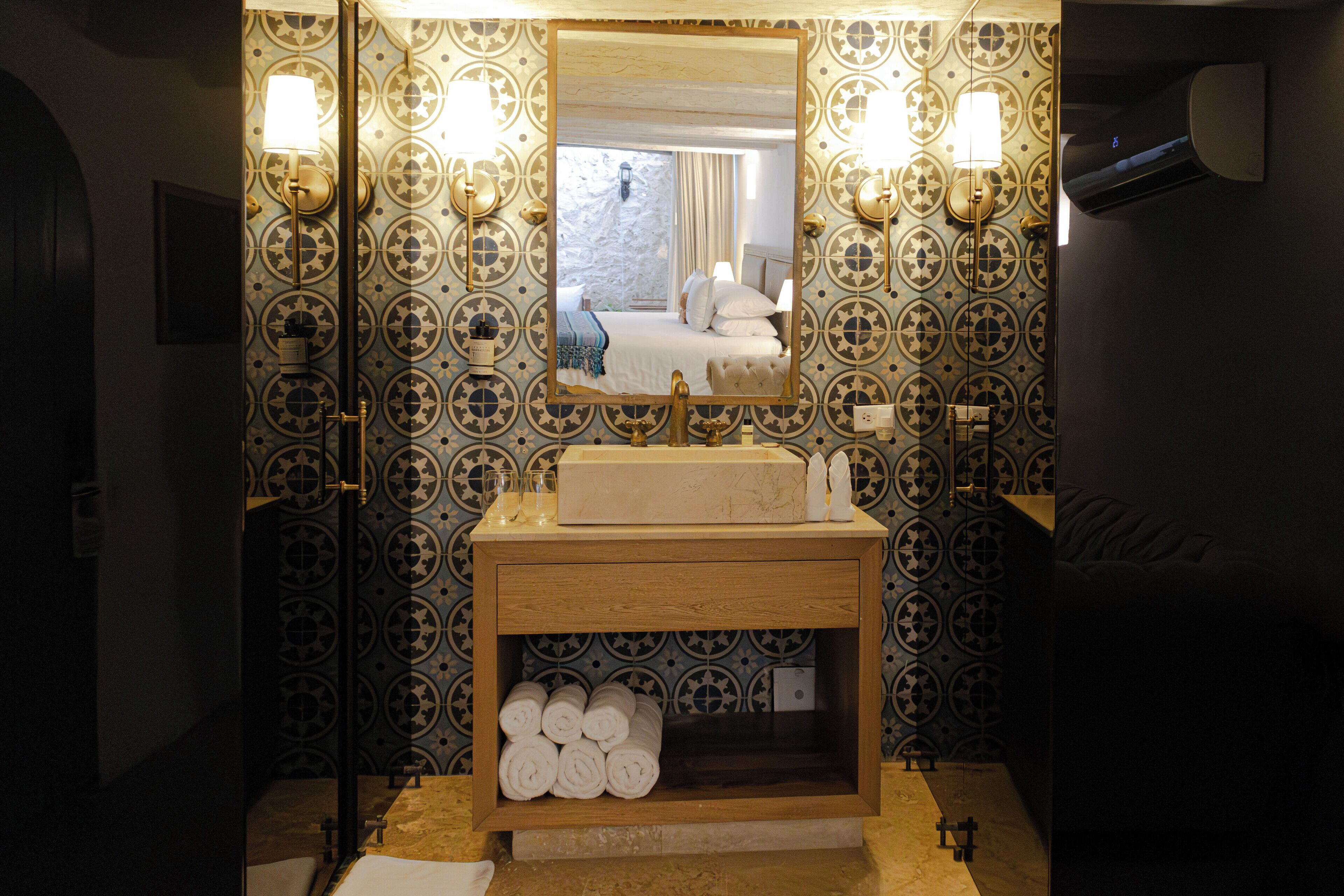 Foto - Hotel Casa La Factoria by Faranda Boutique, a member of Radisson Individuals