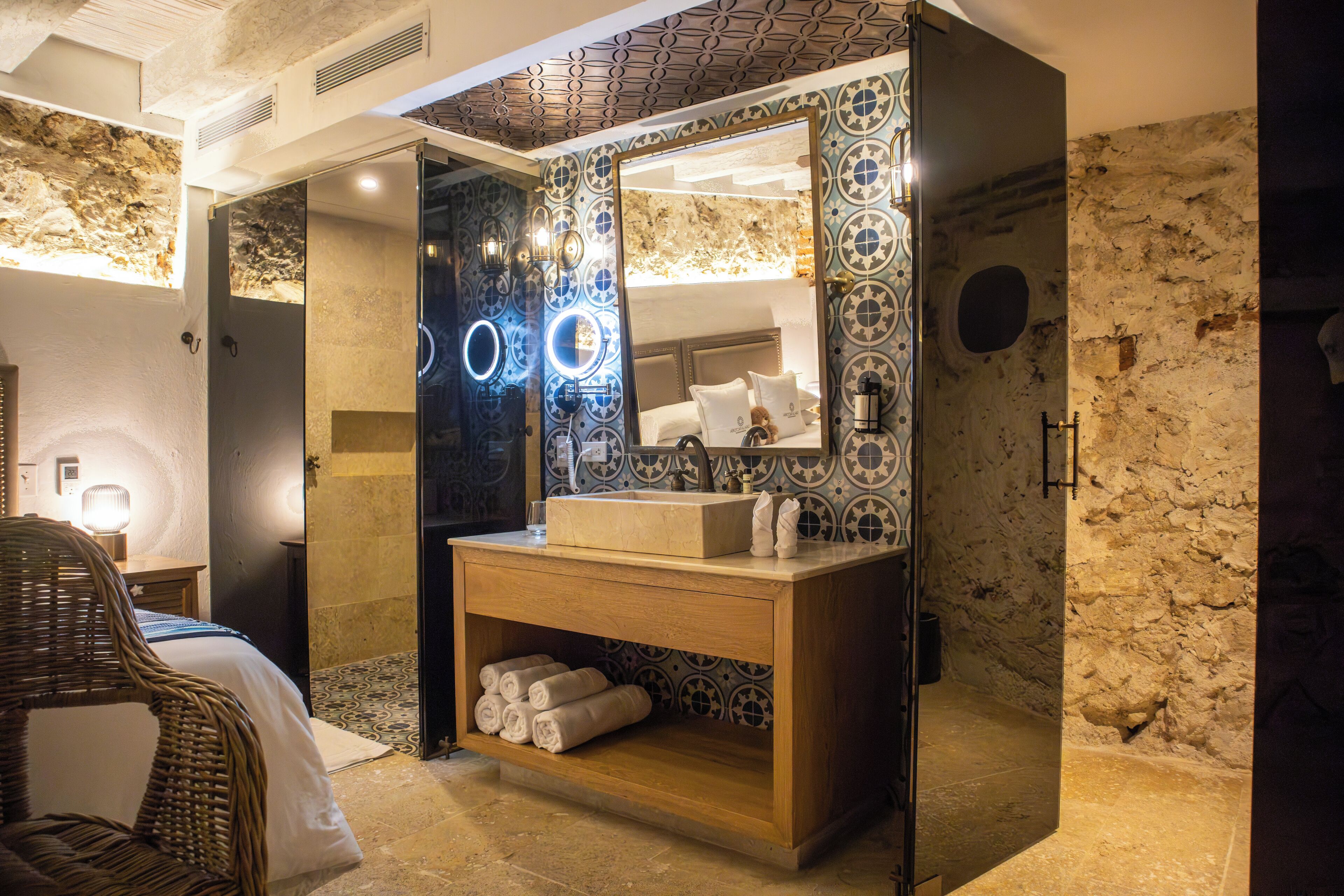 Foto - Hotel Casa La Factoria by Faranda Boutique, a member of Radisson Individuals