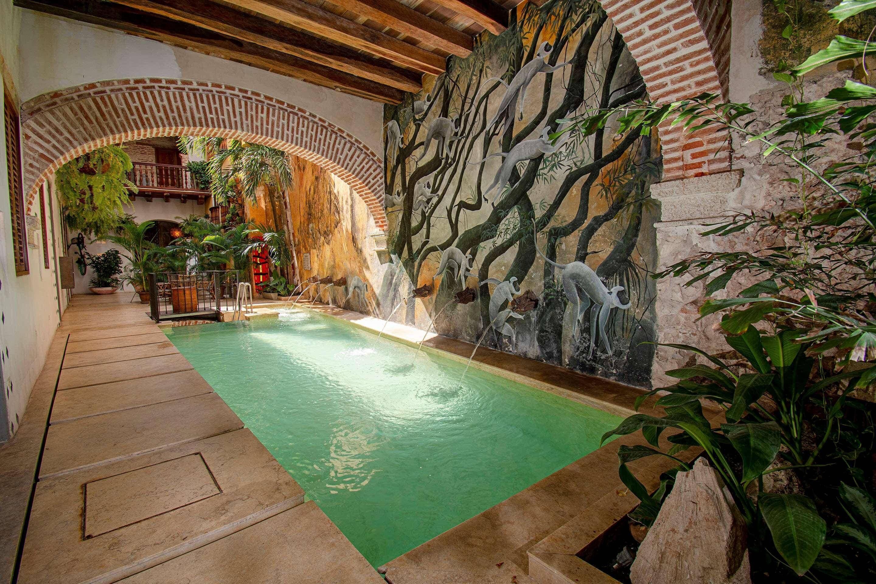 Foto - Hotel Casa La Factoria by Faranda Boutique, a member of Radisson Individuals
