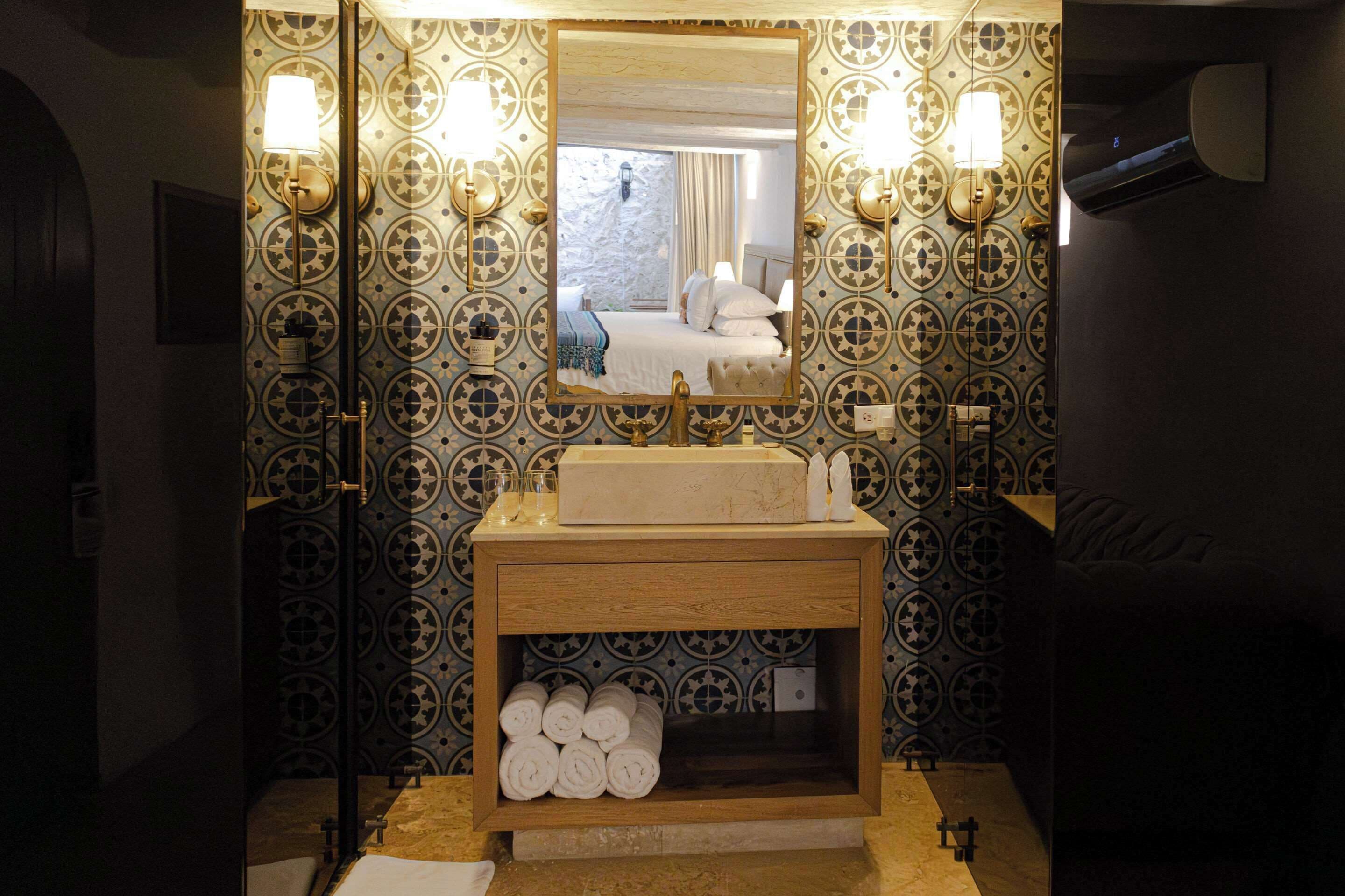 Foto - Hotel Casa La Factoria by Faranda Boutique, a member of Radisson Individuals