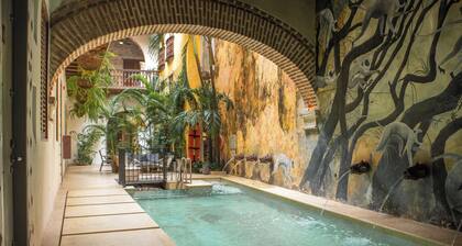 Hotel Casa La Factoria by Faranda Boutique, a member of Radisson Individuals