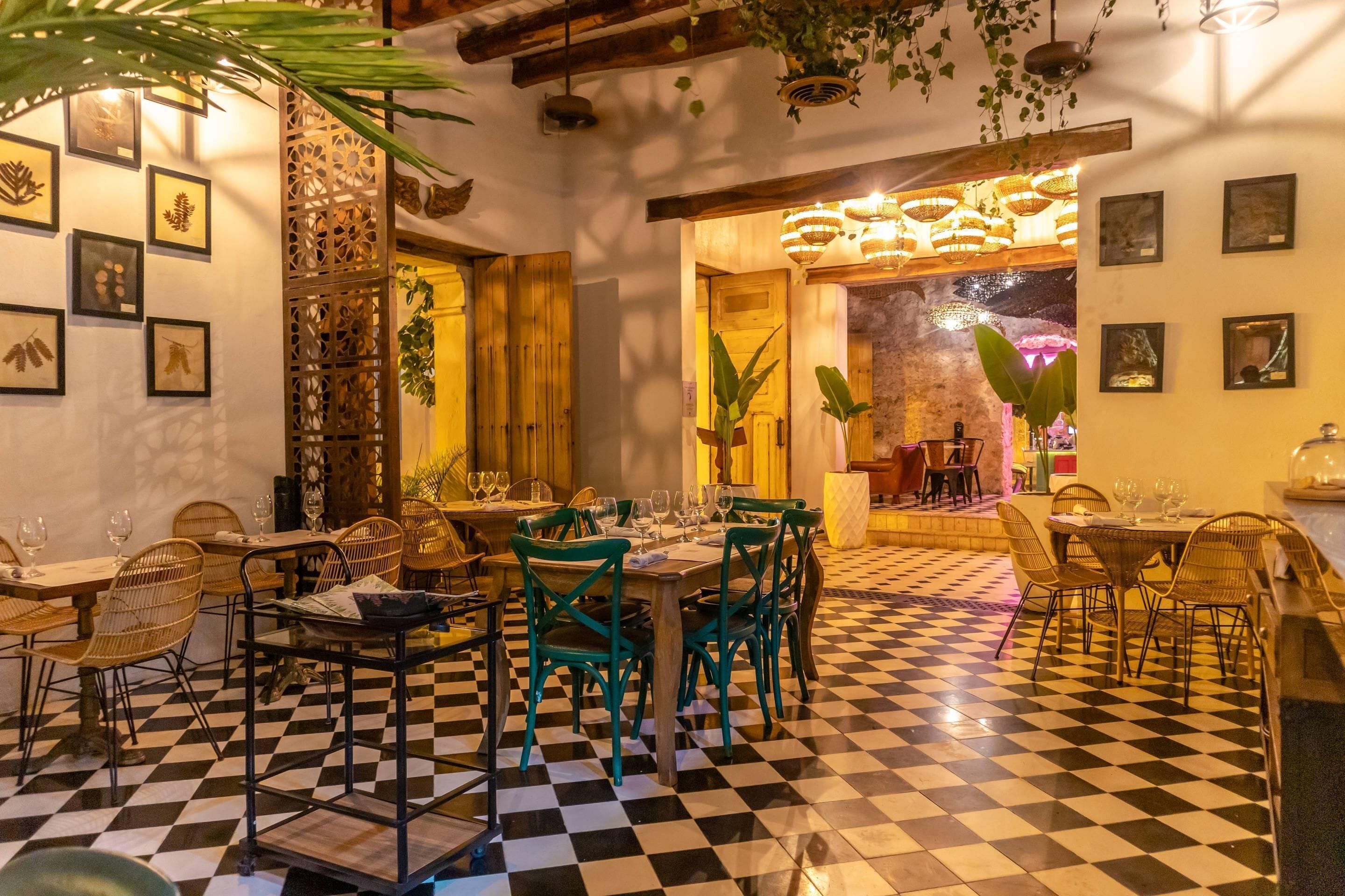 Foto - Hotel Casa La Factoria by Faranda Boutique, a member of Radisson Individuals