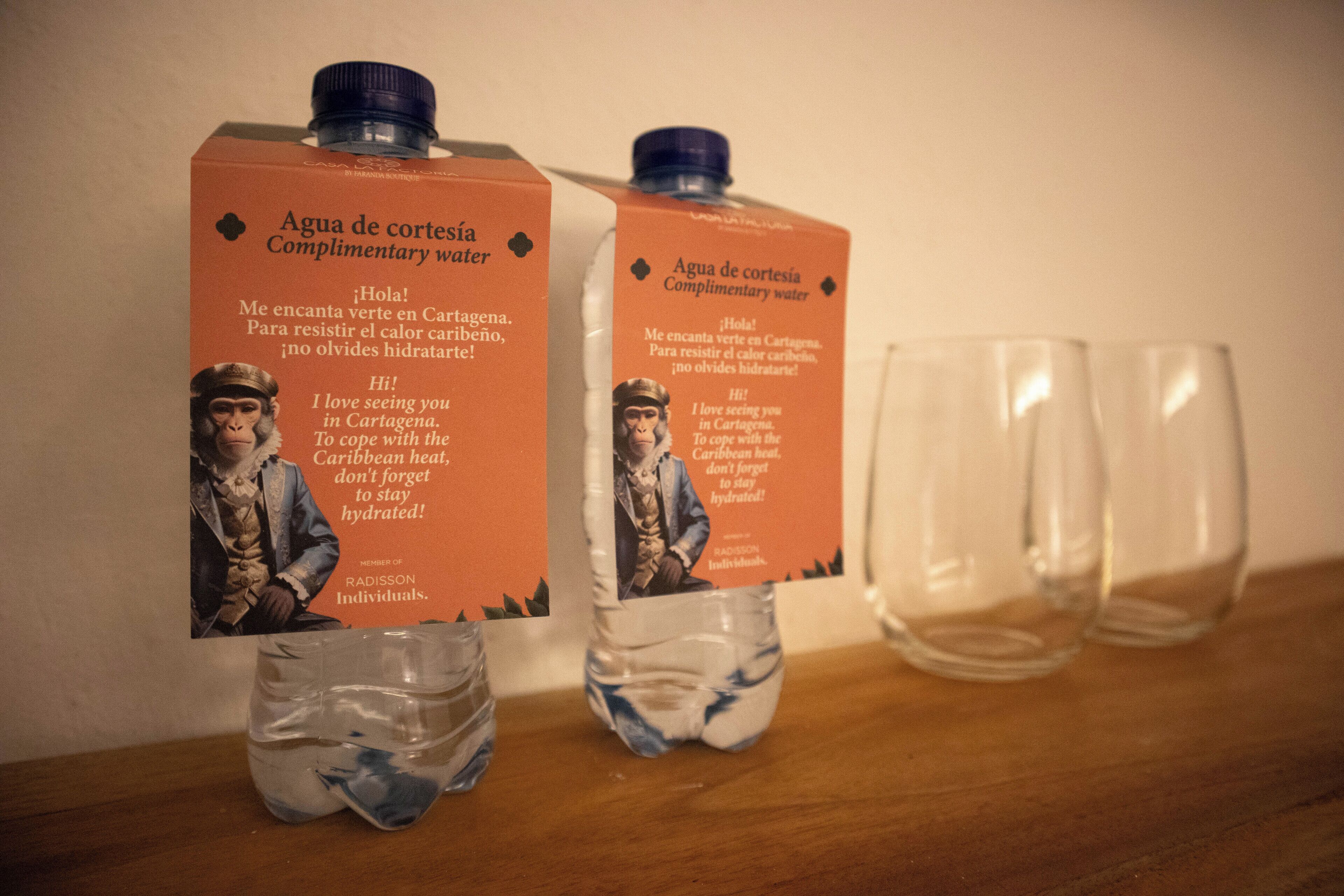 Foto - Hotel Casa La Factoria by Faranda Boutique, a member of Radisson Individuals