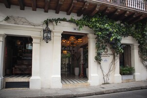 Εξωτερικοί χώροι