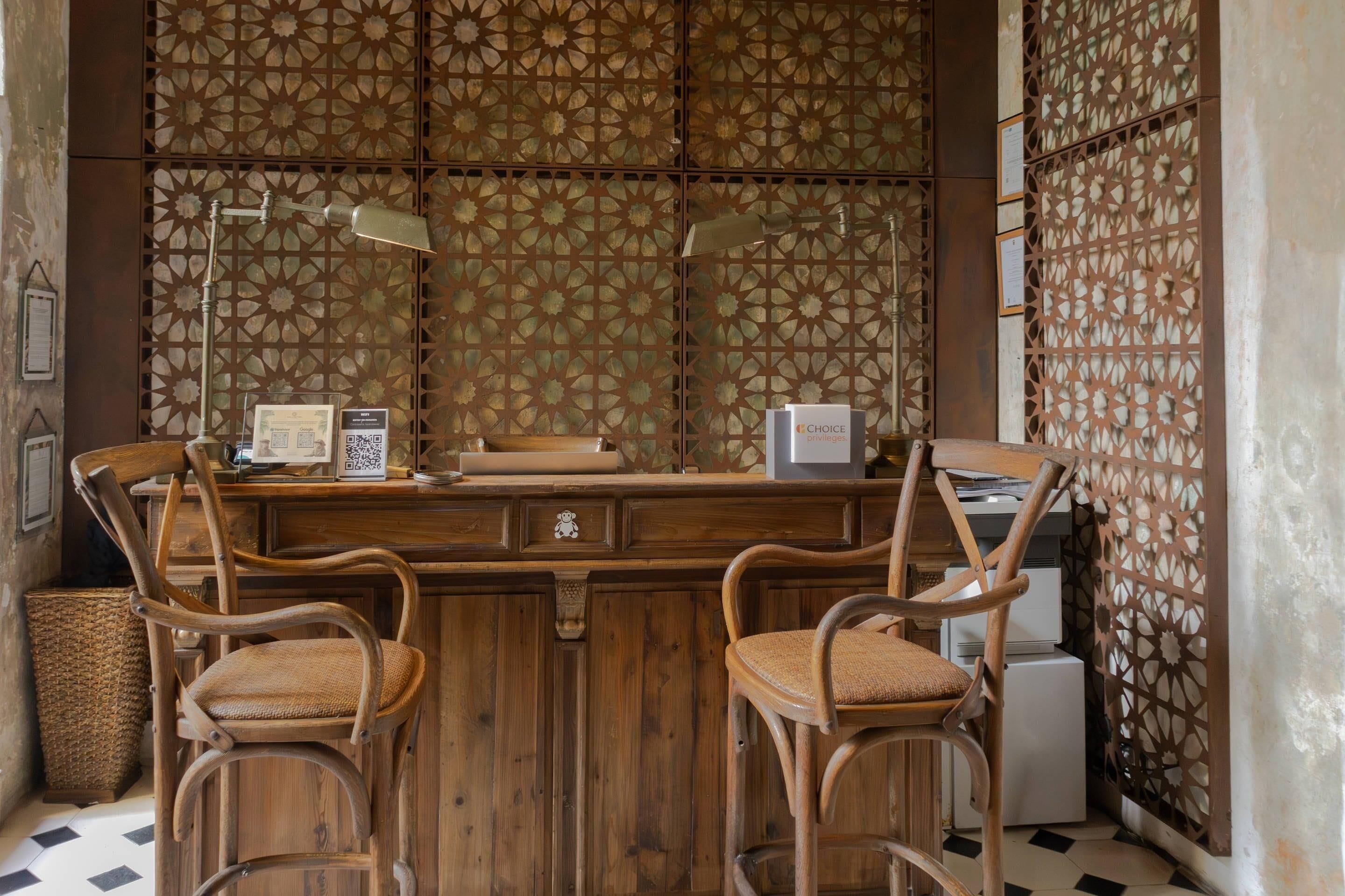 Foto - Hotel Casa La Factoria by Faranda Boutique, a member of Radisson Individuals