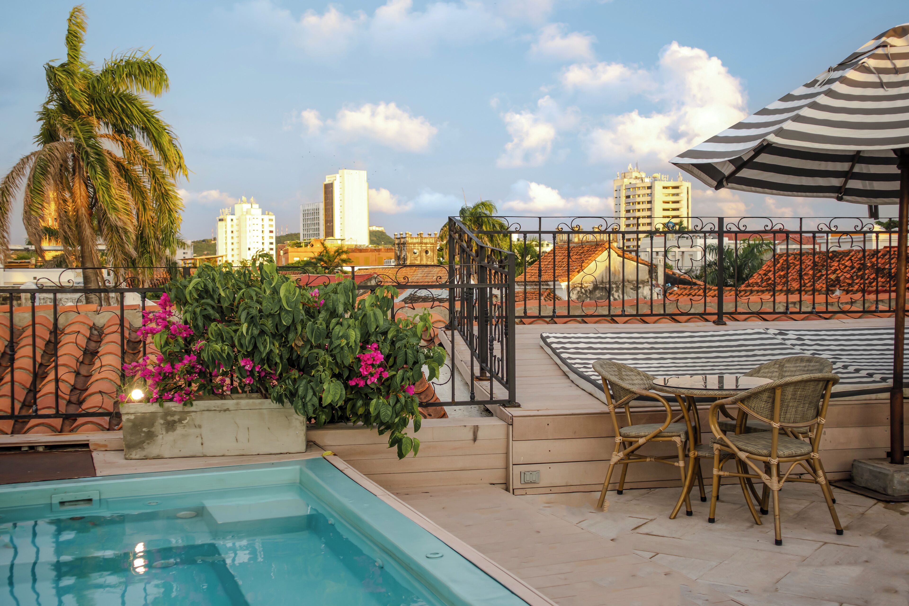 Foto - Hotel Casa La Factoria by Faranda Boutique, a member of Radisson Individuals