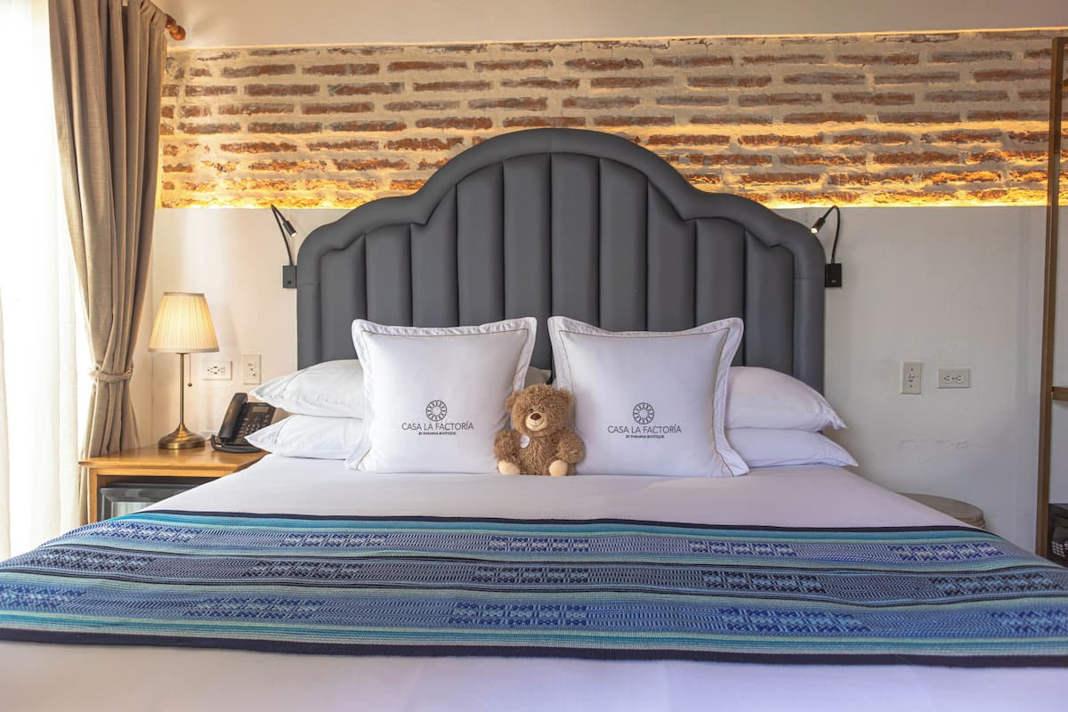 Premium Room, 1 Queen Bed, Non Smoking