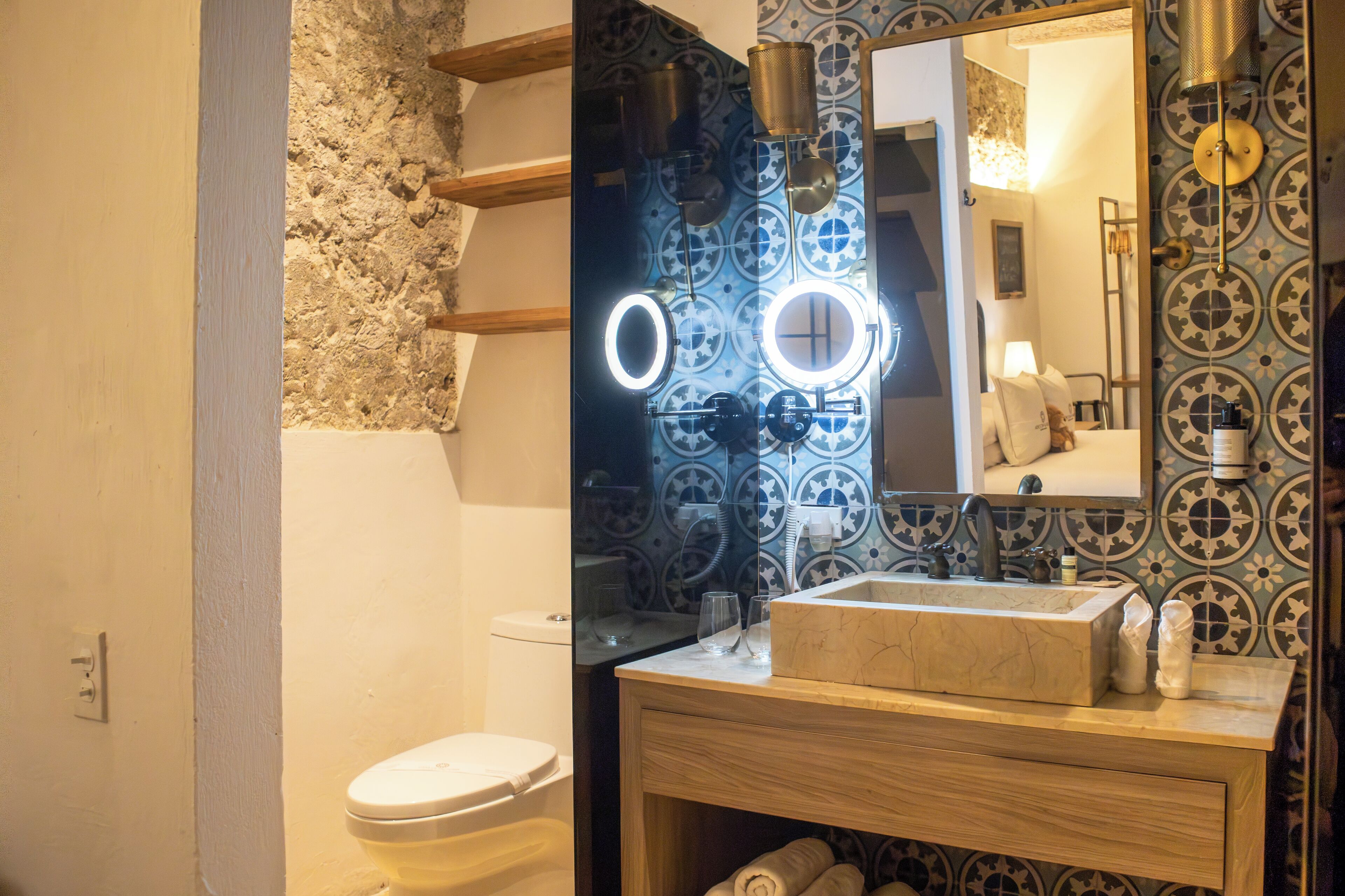 Foto - Hotel Casa La Factoria by Faranda Boutique, a member of Radisson Individuals