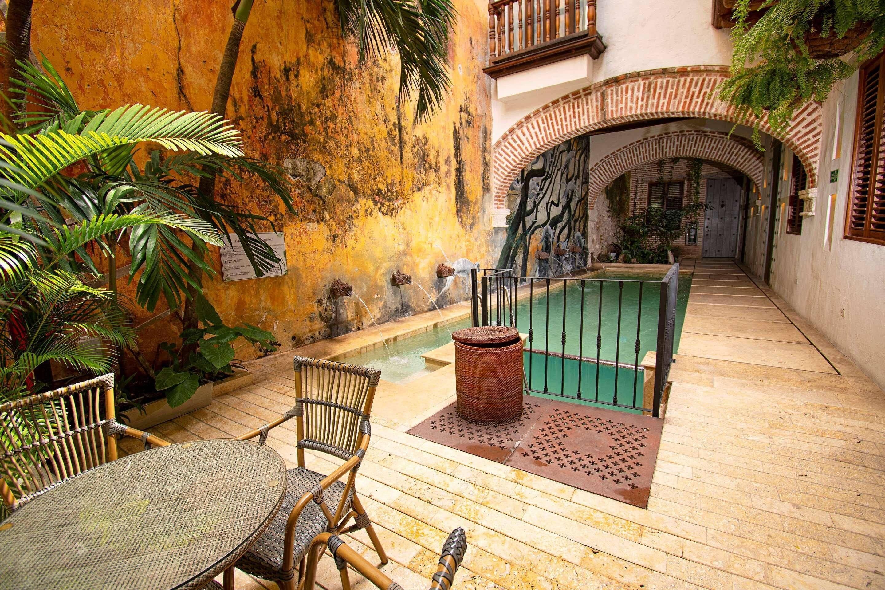 Foto - Hotel Casa La Factoria by Faranda Boutique, a member of Radisson Individuals