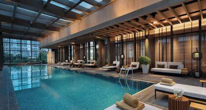 Jumeirah Living Guangzhou