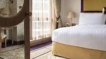 Classic Room, 1 Bedroom (Residence) | City view