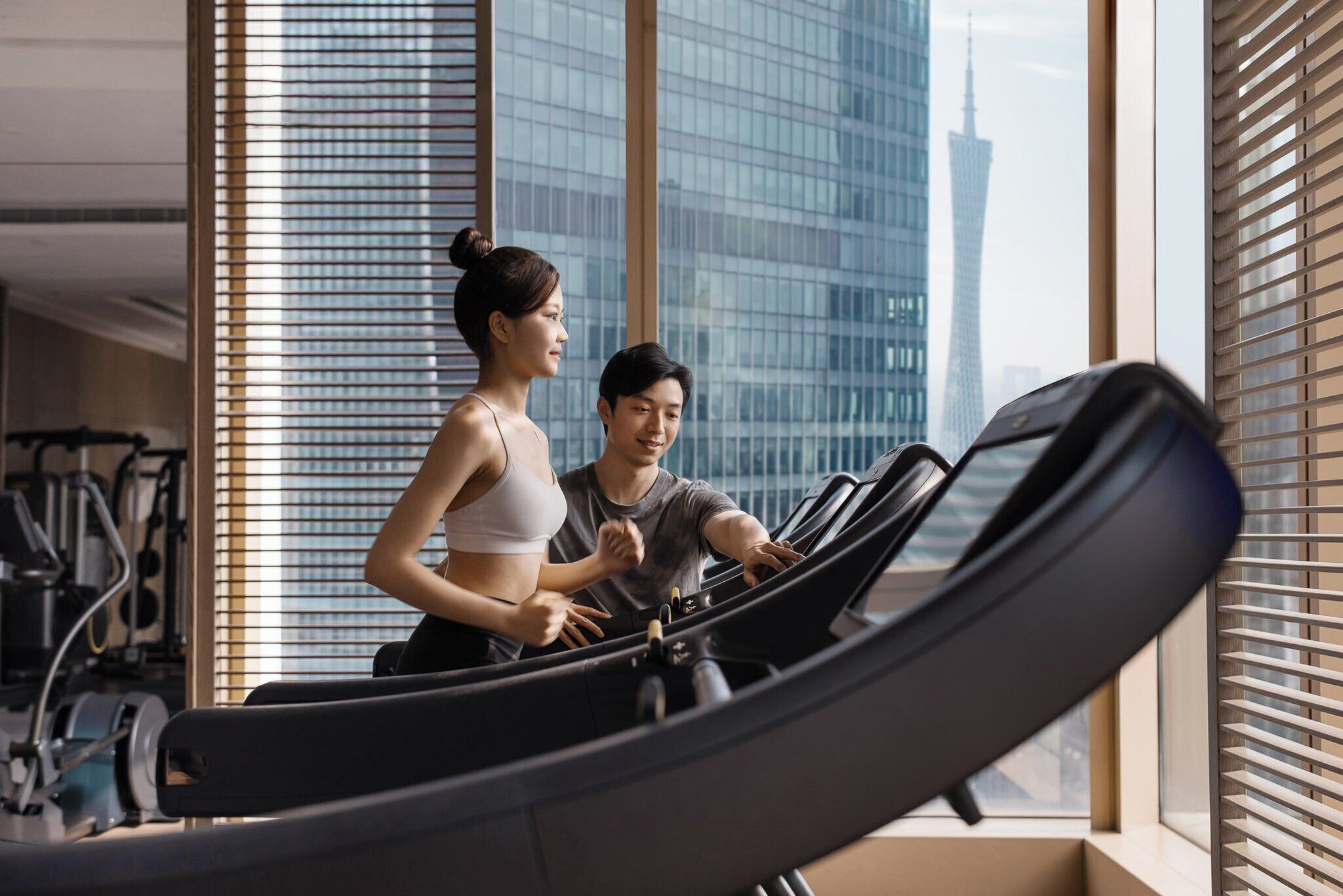 Jumeirah Living Guangzhou Reviews, Deals & Photos 2026 - Expedia