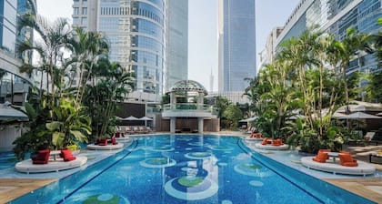 Jumeirah Living Guangzhou