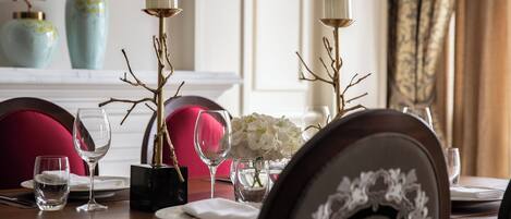 デラックス ルーム 2 ベッドルーム (Residence Classic) | 高級寝具、羽毛の掛け布団、ピロートップベッド、セーフティボックス (室内)