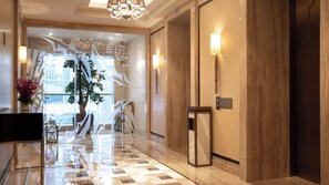 Terrace/patio -  Jumeirah Living Guangzhou (Guangzhou)