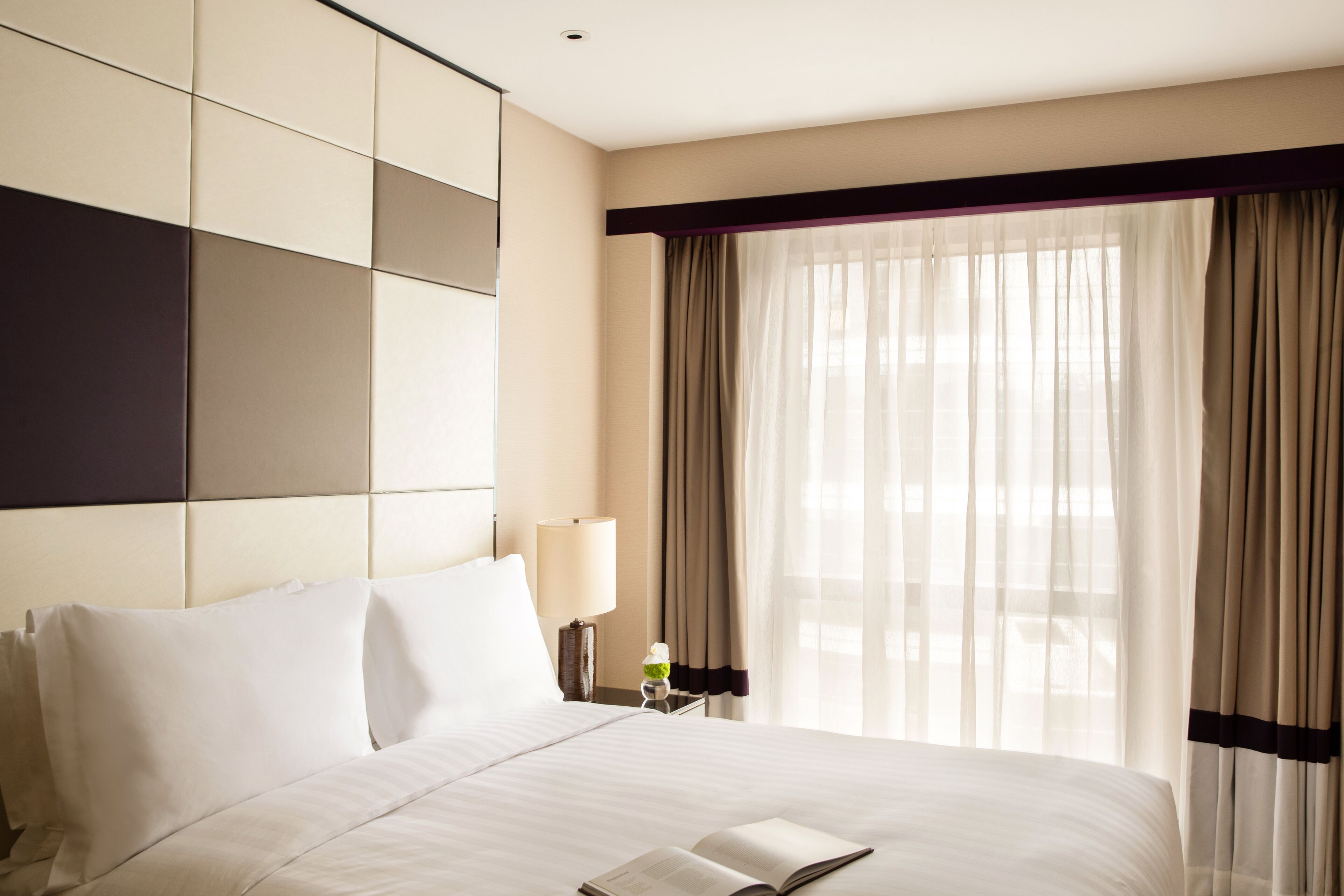 广州广州卓美亚礼庭公寓住宿优惠| hotels.com 好订网
