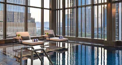 Jumeirah Living Guangzhou - Residences