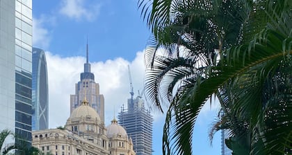 Jumeirah Living Guangzhou