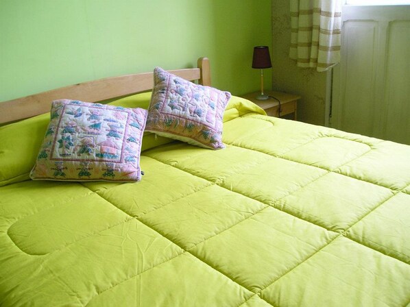 Standard Double Room, 1 Double Bed, Non Smoking