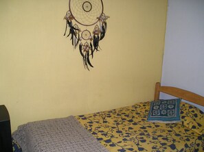 Standard Single Room, 1 Queen Bed, Non Smoking