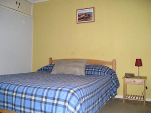 Standard Double Room, 1 Double Bed, Non Smoking