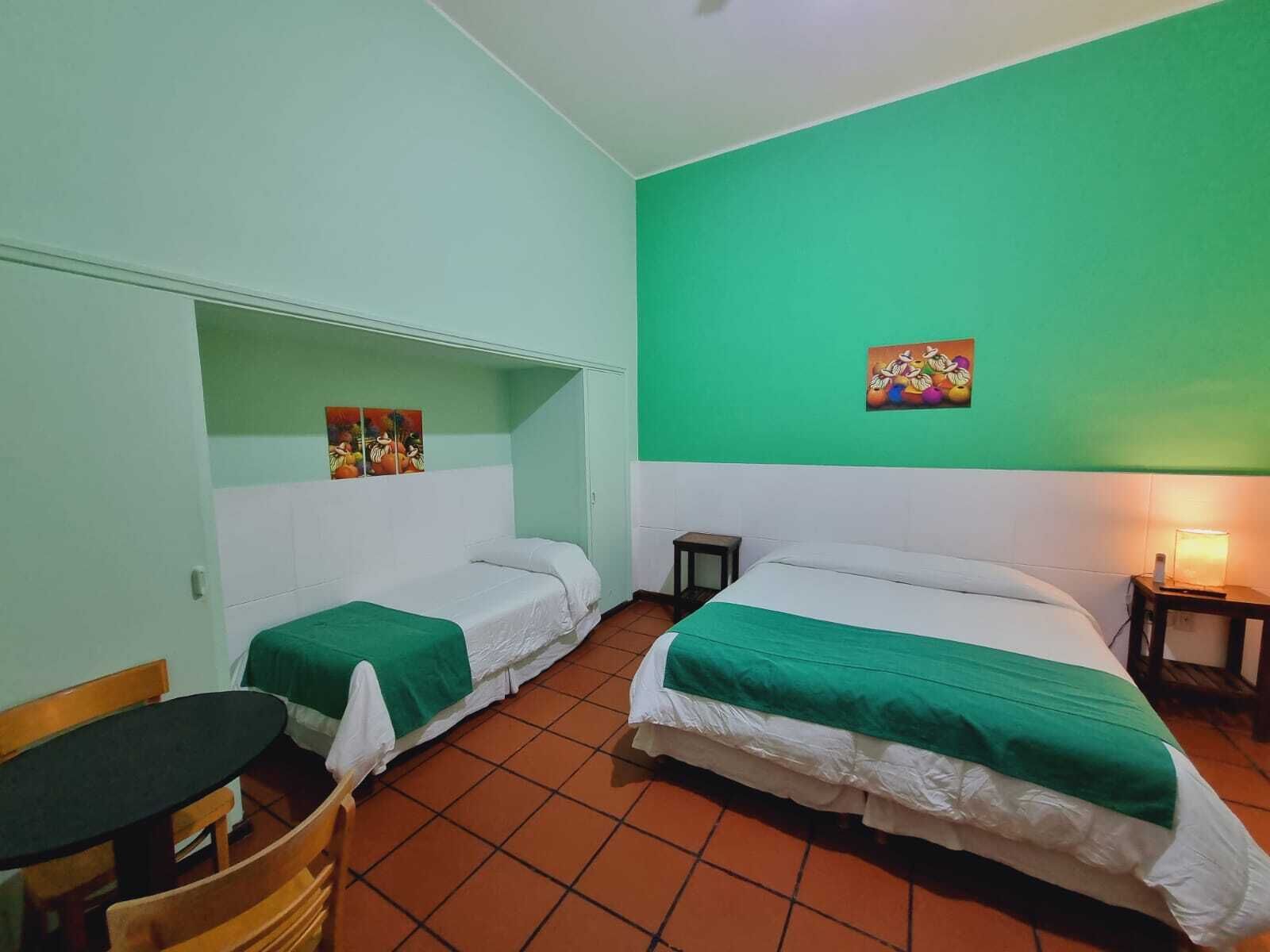 Photo - Refugio del Inca