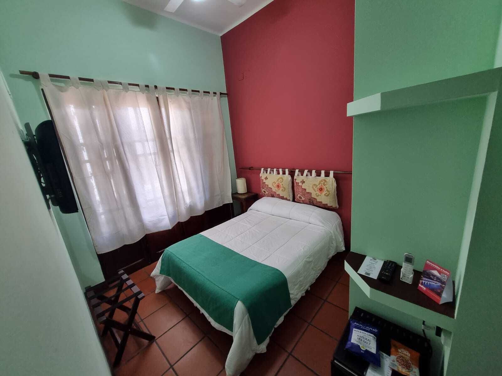 Photo - Refugio del Inca