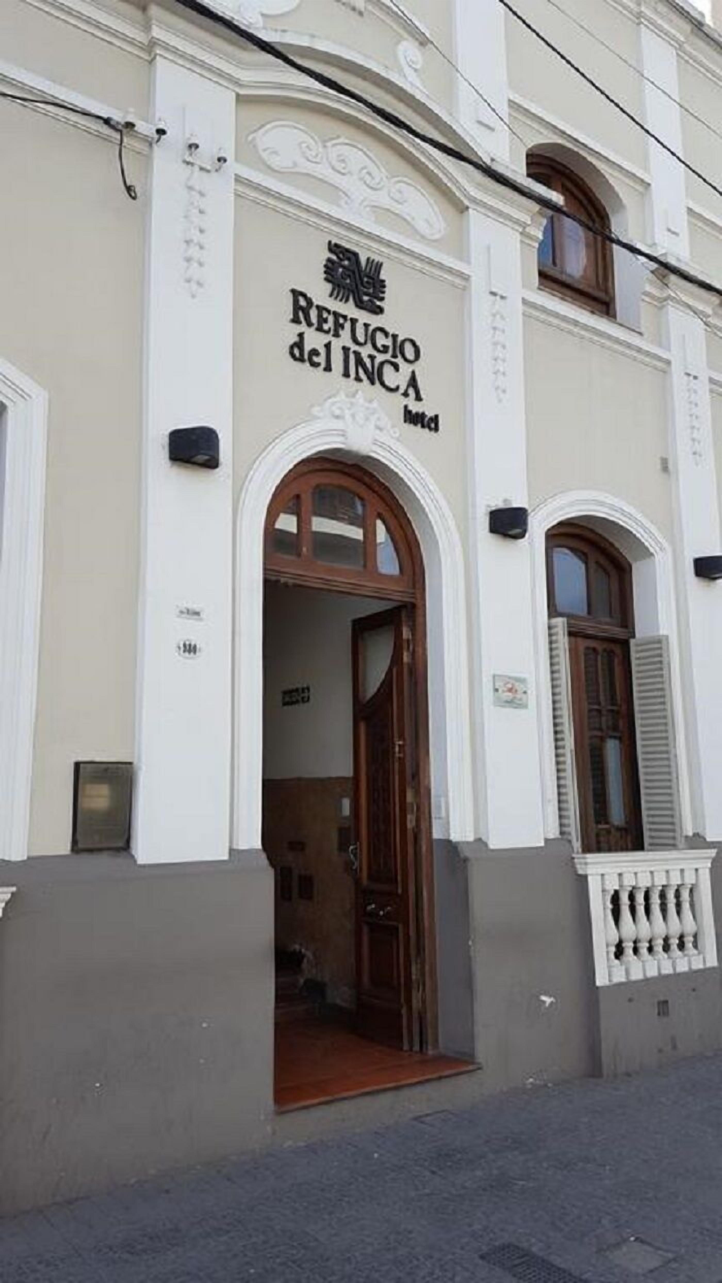 Photo - Refugio del Inca