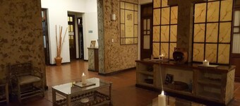 Hotel Refugio del Inca
