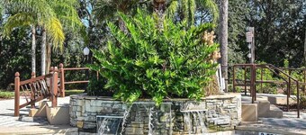 Holiday Inn Express and Suites in Cocoa