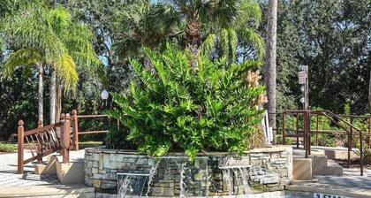 Holiday Inn Express and Suites in Cocoa