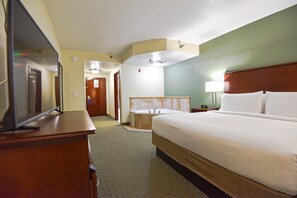 Room - Holiday Inn Express and Suites in Cocoa (Cocoa)