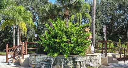 Holiday Inn Express and Suites in Cocoa