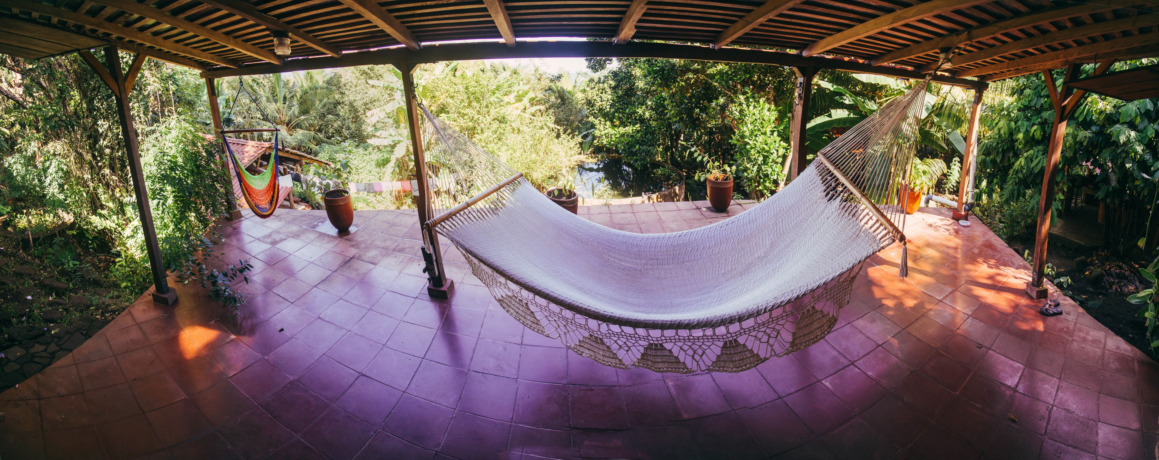 Panoramic Studio, Mountain View, Garden Area | In-room safe, individually decorated, individually furnished, desk