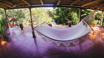 In-room safe, individually decorated, individually furnished, desk